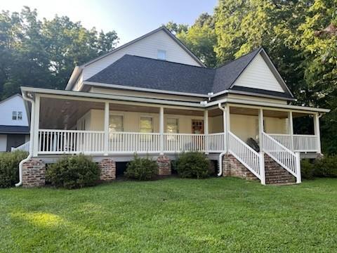 New Homes For Sale This Week in Ball Ground: July 3rd to July 9th
