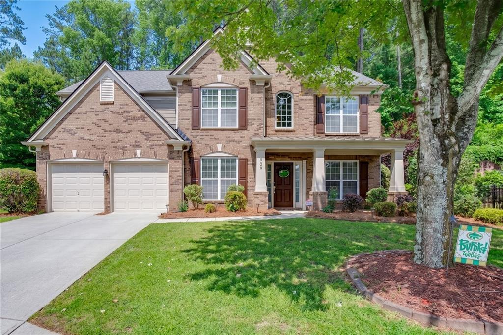739 Avonley Creek Trace, Sugar Hill, GA 30518