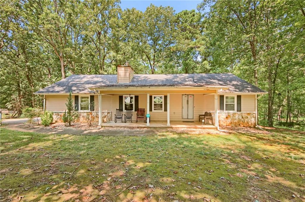 112 Bridget Dr., Hampton, GA 30228