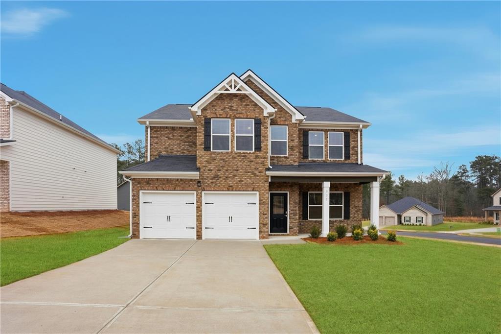 359 Jarrett St., Fairburn, GA 30213