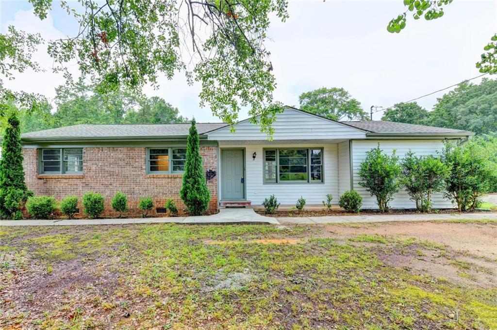 85 Georgia Rd., Covington, GA 30016