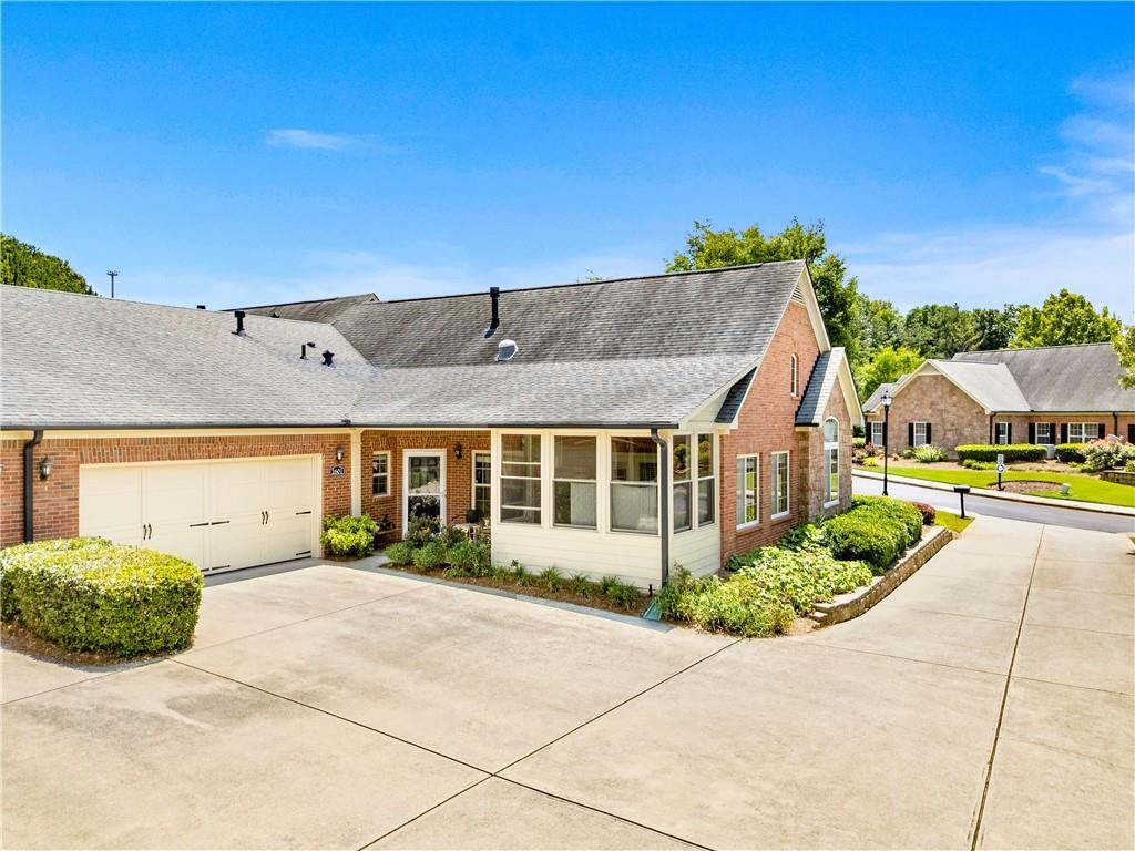 2601 Brookhavenrun Cir., Duluth, GA 30097