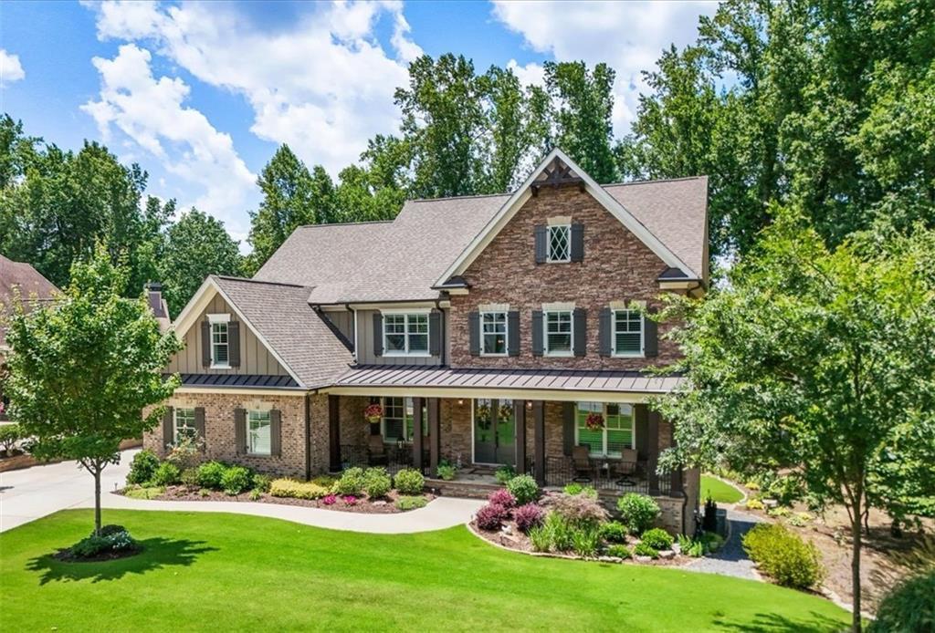 235 Grandmar Chase, Canton, GA 30115