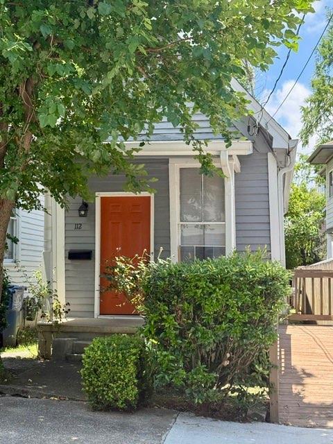 112 Bradley St., Atlanta, GA 30312