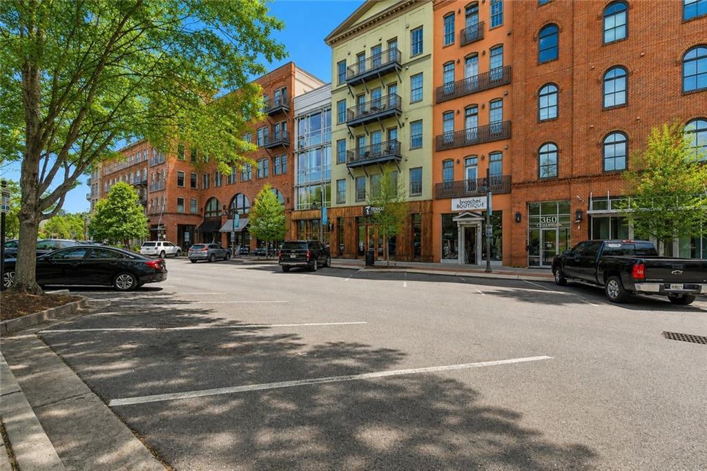 360 Chambers St. #309, Woodstock, GA 30188