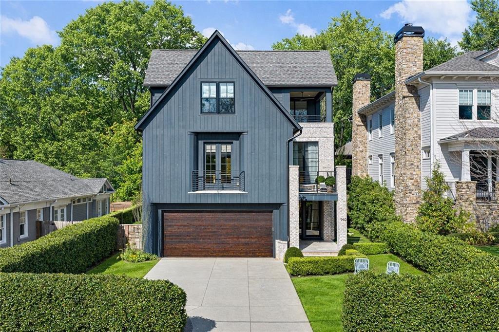 960 Los Angeles Ave., Atlanta, GA 30306