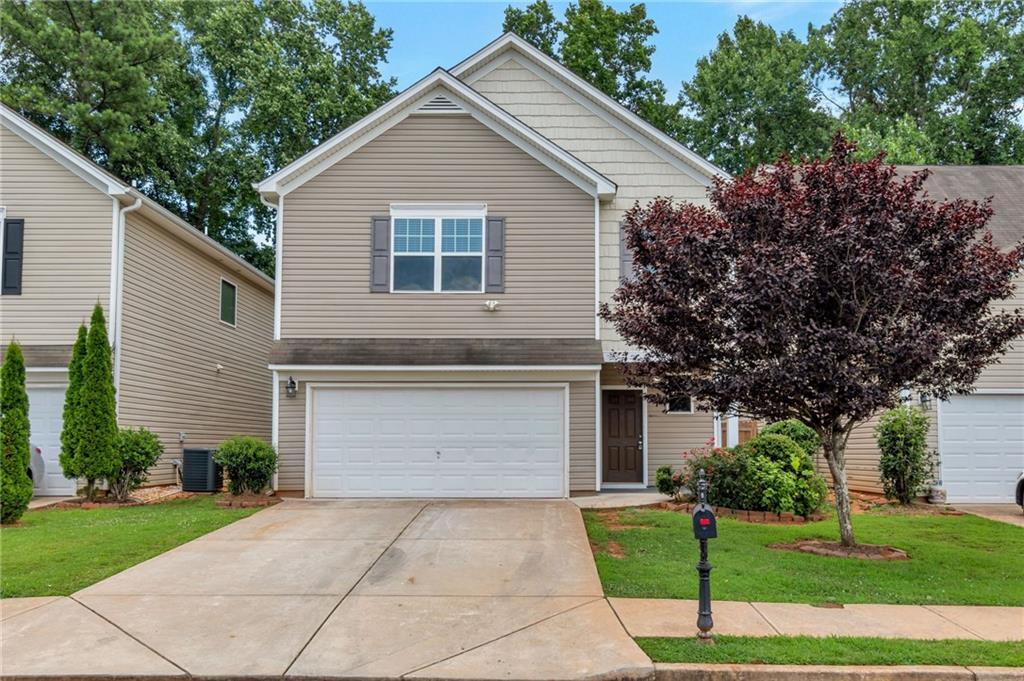 1599 Swamp Cabbage Dr., Lawrenceville, GA 30045
