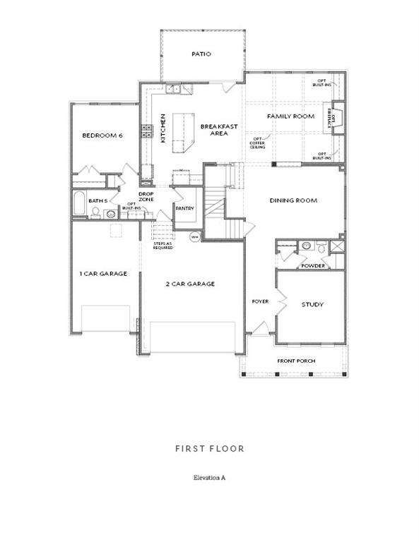 10005 Grandview Square, Johns Creek, GA 30097