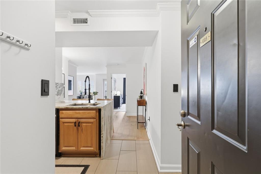795 Hammond Dr. #603, Sandy Springs, GA 30328