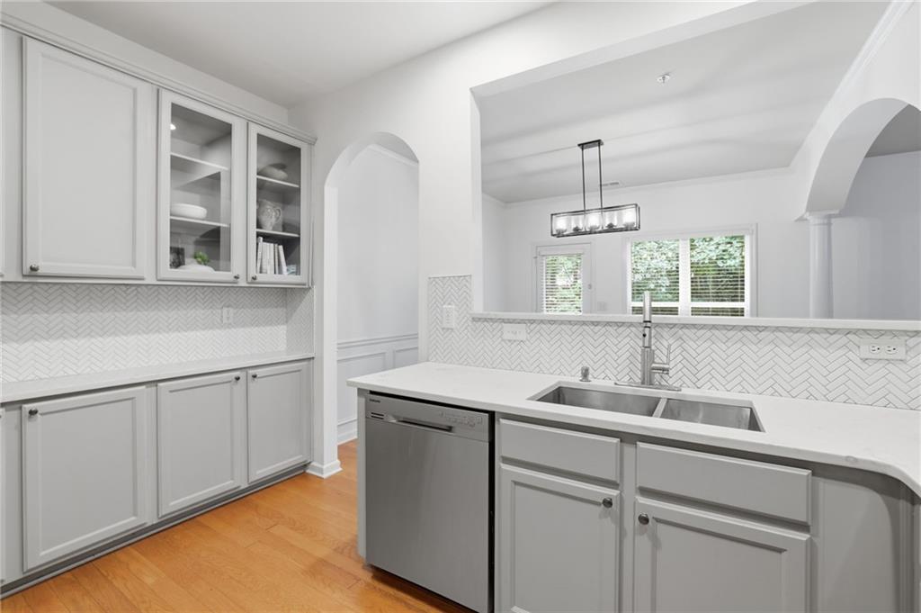 969 Brownstone Ln. #18, Marietta, GA 30008