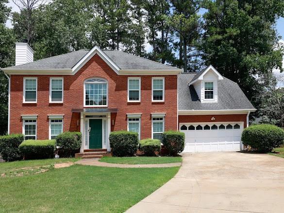 662 Golden Brook Ct., Lawrenceville, GA 30043