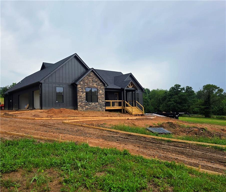 2490 New Hope Rd., Morganton, GA 30560
