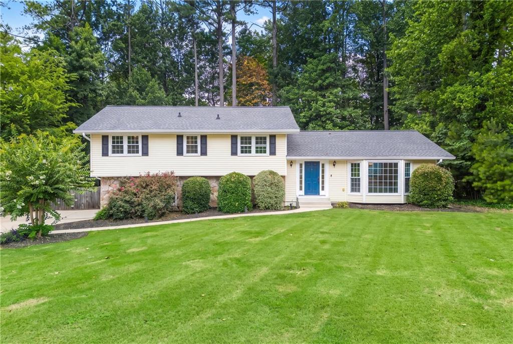 4576 Cedar Knoll Dr., Marietta, GA 30066