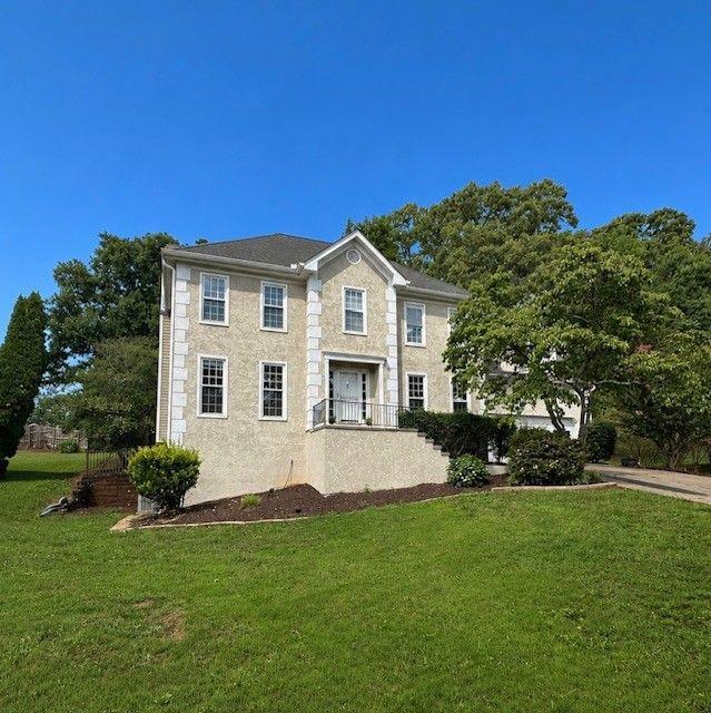 610 Adam Cir., Woodstock, GA 30188