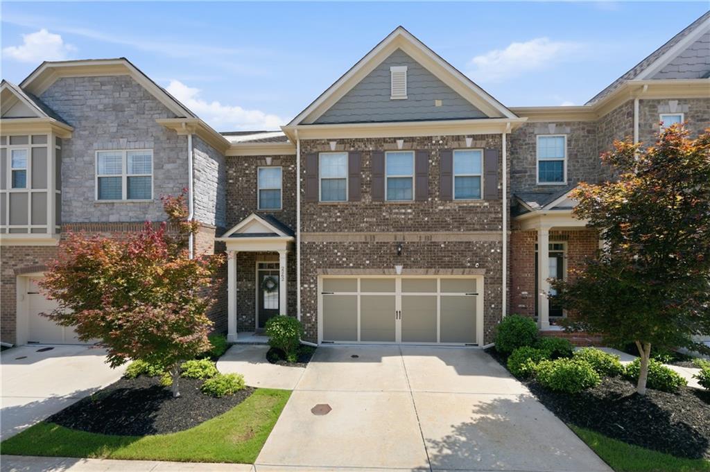 2262 Emerald Sky Dr., Smyrna, GA 30080