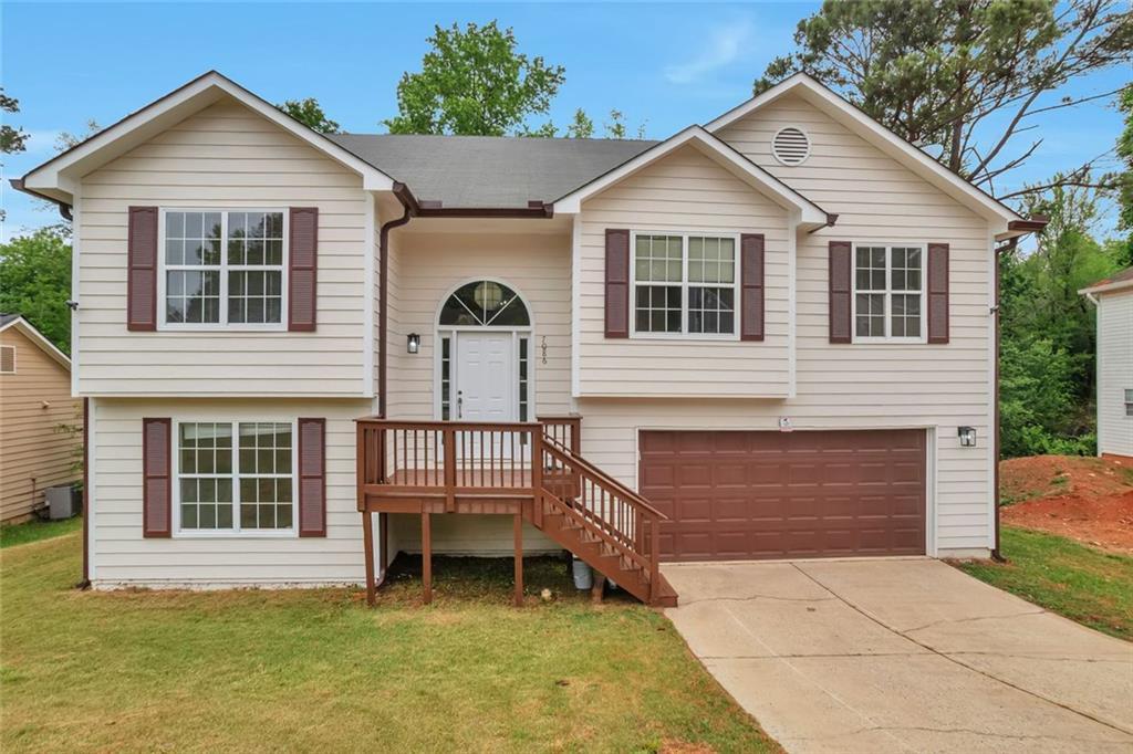 7086 Sir Galahad Way, Jonesboro, GA 30236