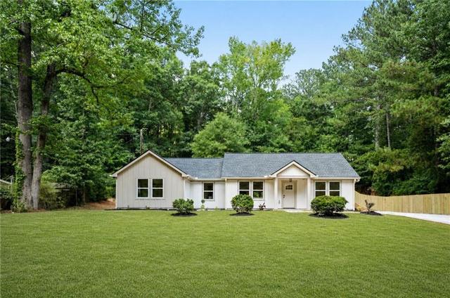 New Construction Homes For Sale This Week That Attend Youth Middle School: July 8th to July 14th
