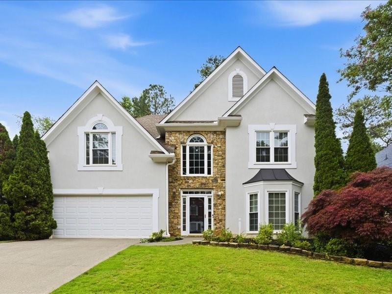 3125 Wyntree Dr., Norcross, GA 30071