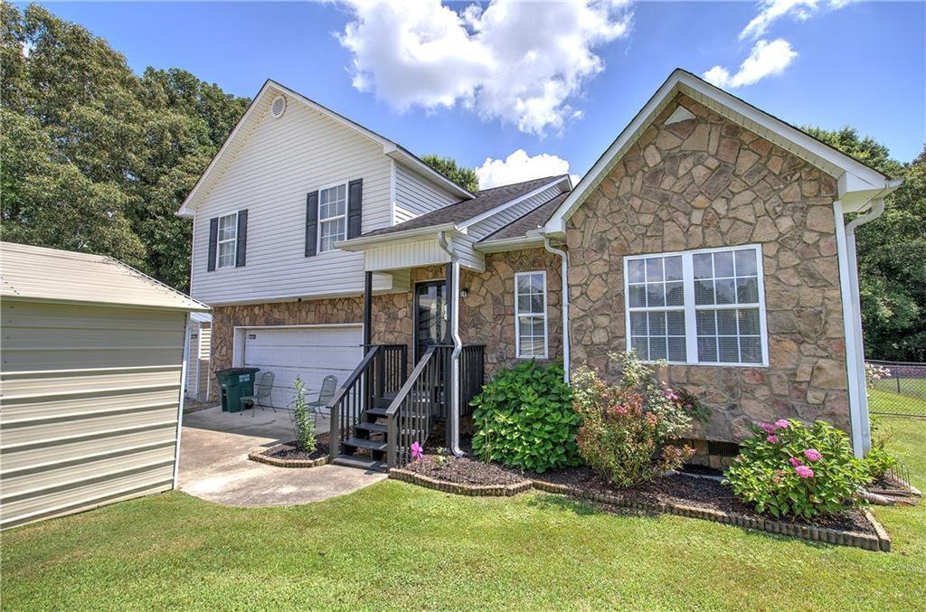 149 Mill Stone Ln., Calhoun, GA 30701