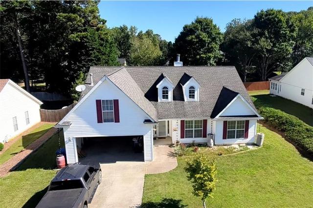 New Homes For Sale This Week That Attend Twin Rivers Middle School: July 3rd to July 9th