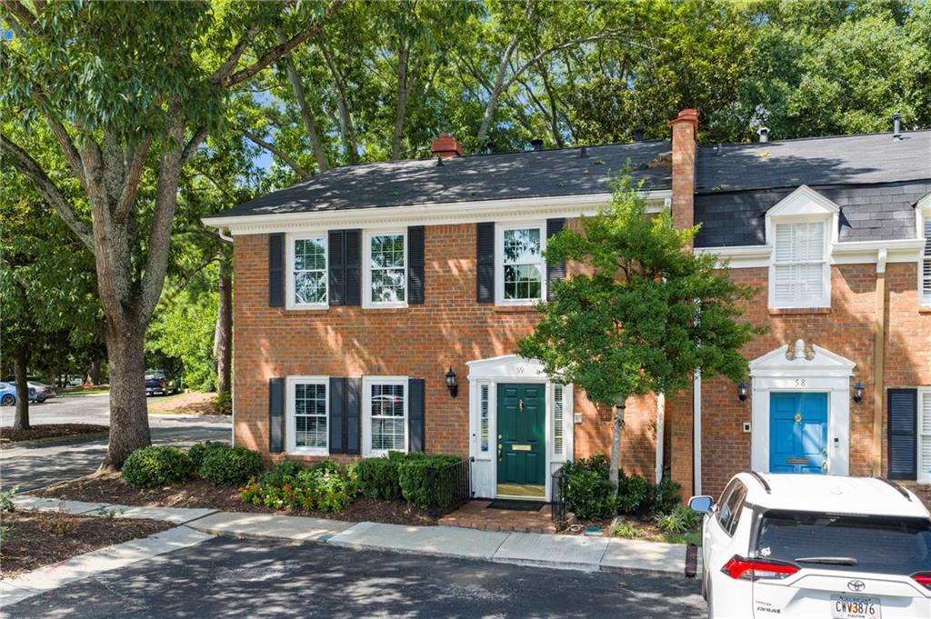 4620 Wieuca Rd. #59, Atlanta, GA 30342