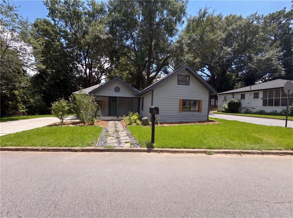 470 Oak Dr., Atlanta, GA 30354
