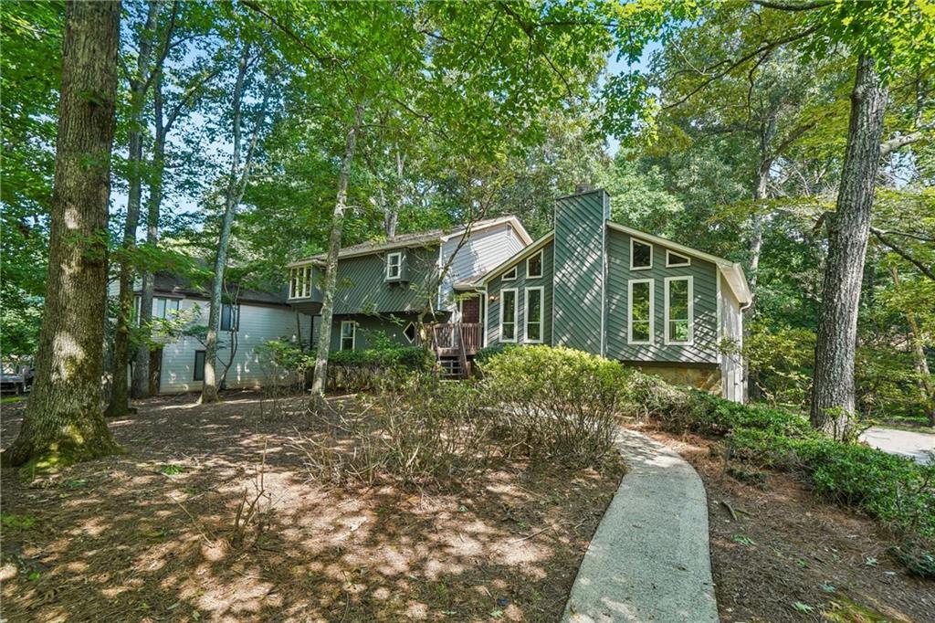 4927 Dillards Mill Way, Duluth, GA 30096