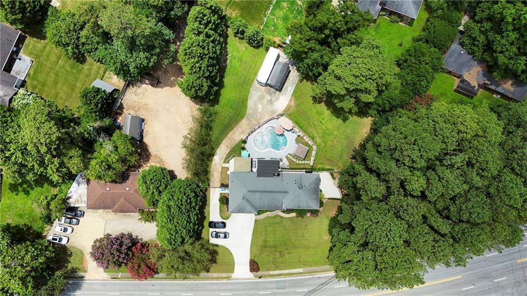3999 Chamblee Tucker Rd., Atlanta, GA 30340