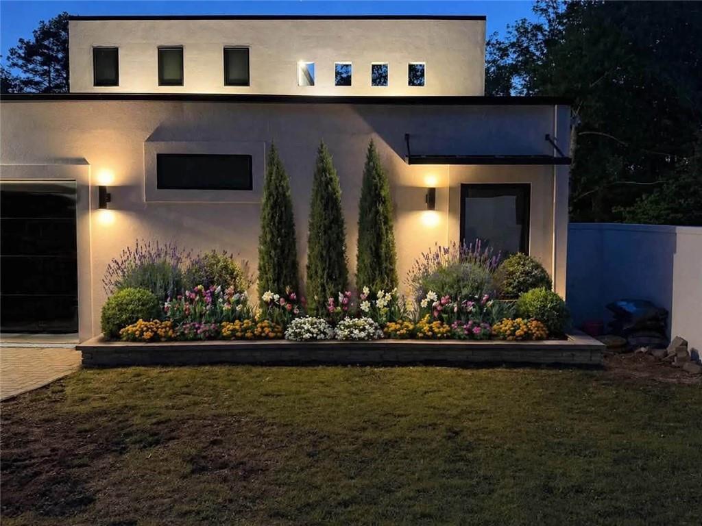 293 N Century Dr., Martin, GA 30557