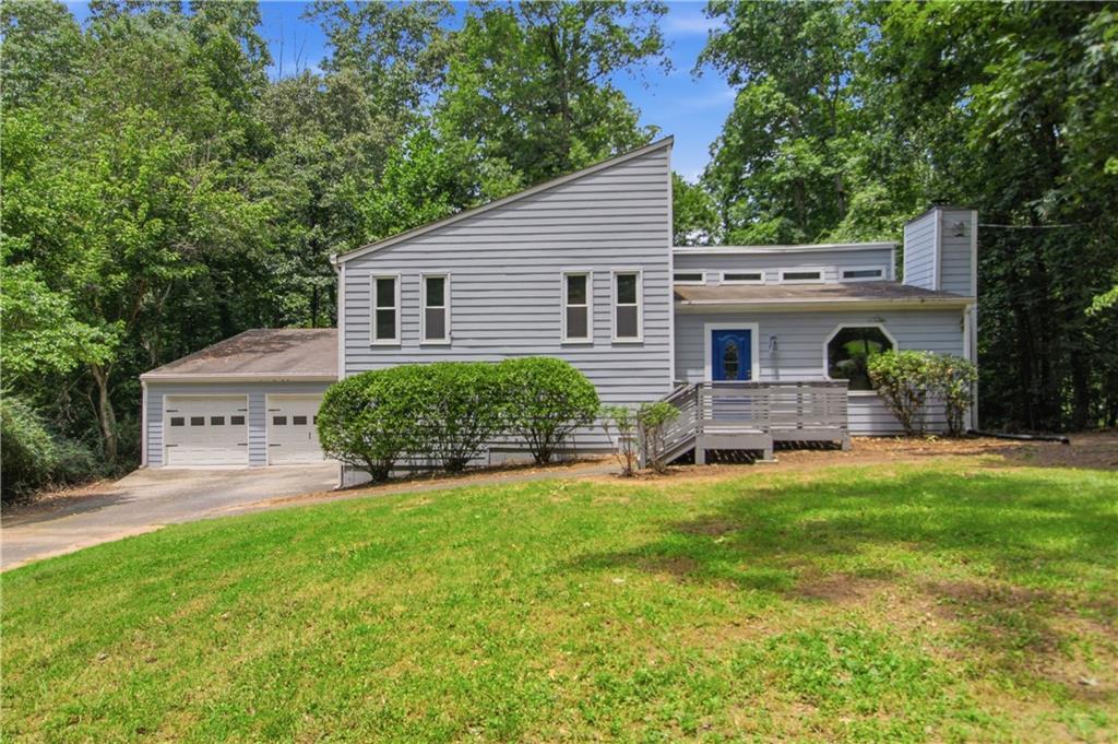 1035 Lakewood Dr., Marietta, GA 30066