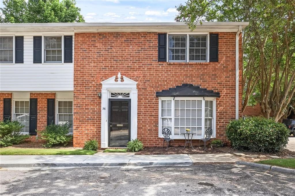 6520 Roswell Rd. #36, Sandy Springs, GA 30328