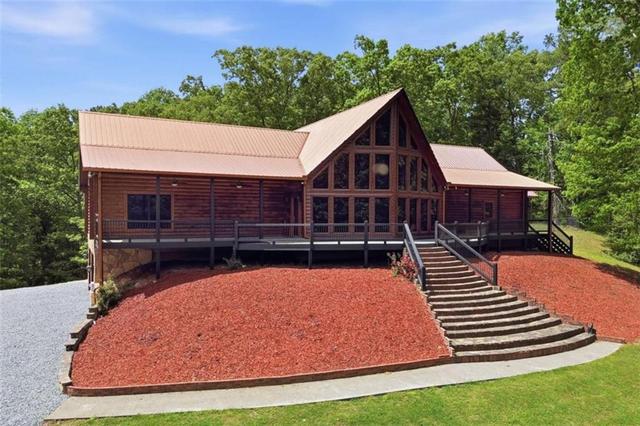 New Homes with Master Bedrooms on the 1st Floor That Attend Gilmer High School: July 4th to July 10th
