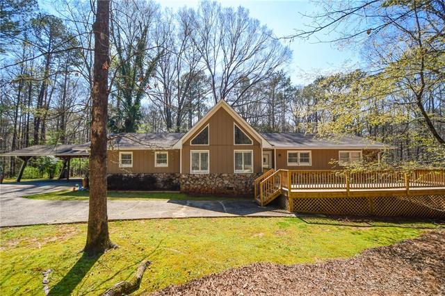 New Homes with Master Bedrooms on the 1st Floor That Attend Whitewater Middle School: July 4th to July 10th