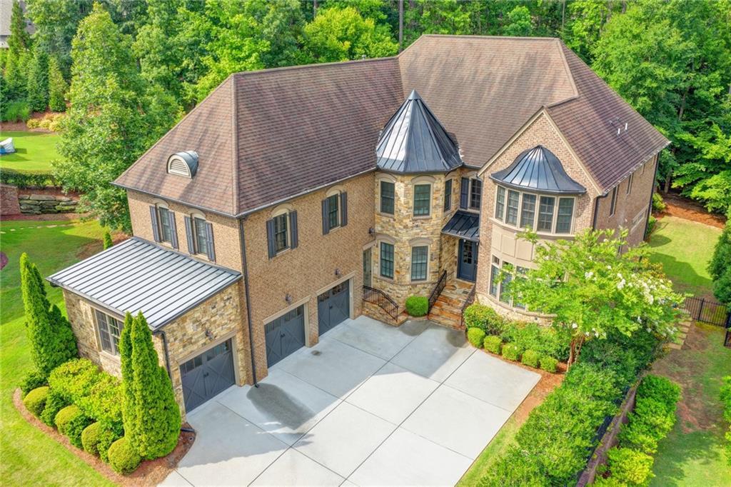 215 Penrith Pl., Atlanta, GA 30350