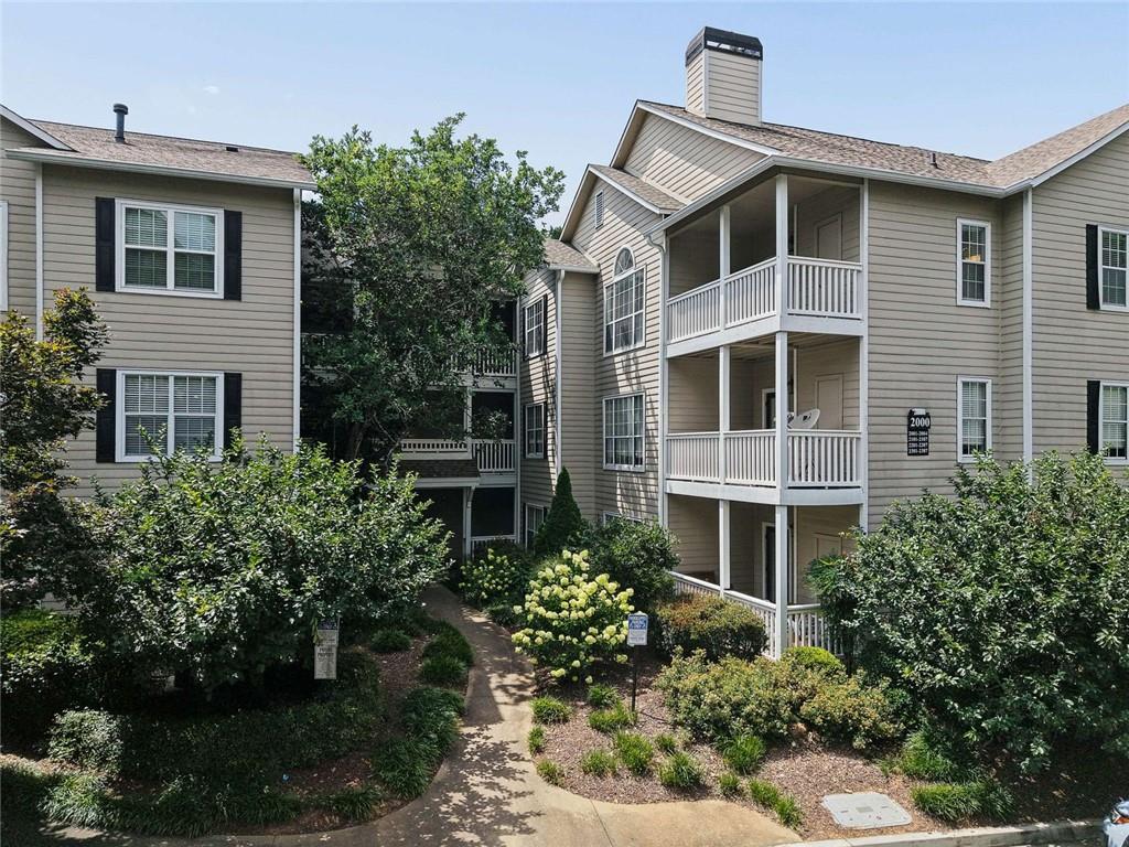1250 Parkwood Cir. #2302, Atlanta, GA 30339