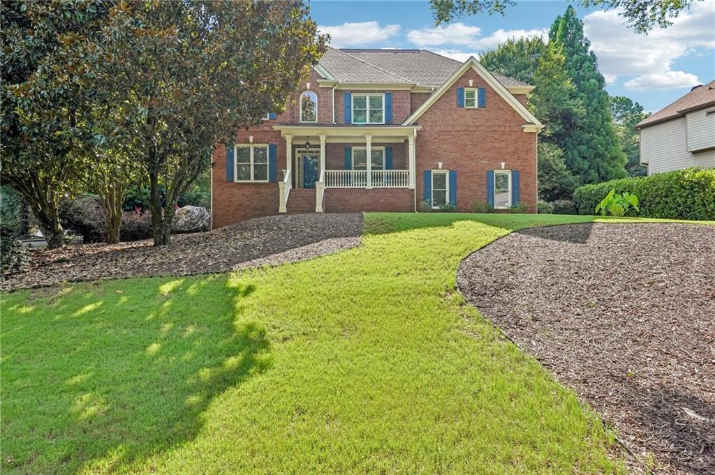 42 Lakecrest Cir., Suwanee, GA 30024