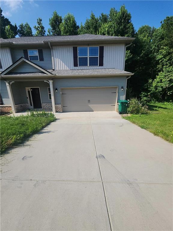 731 Dawn Pl., Alto, GA 30510