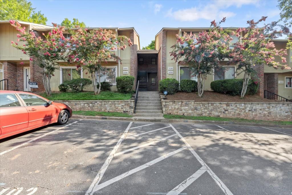 2192 Palmyra Dr., Marietta, GA 30062