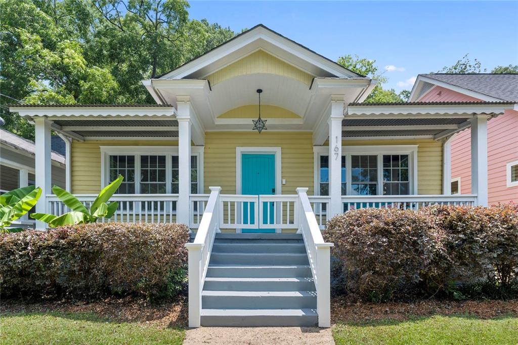 167 Warren St., Atlanta, GA 30317
