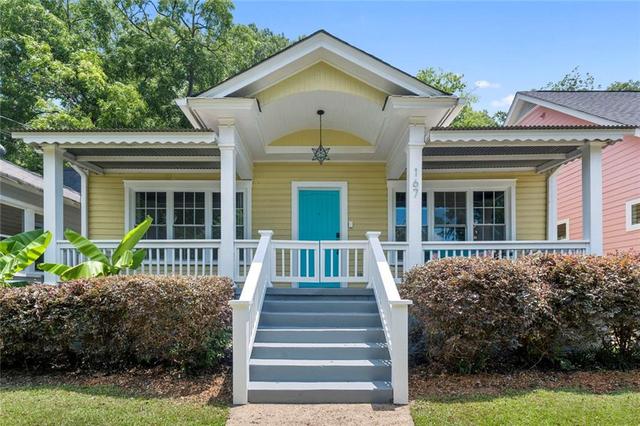 New Homes For Sale This Week in Atlanta: July 3rd to July 9th