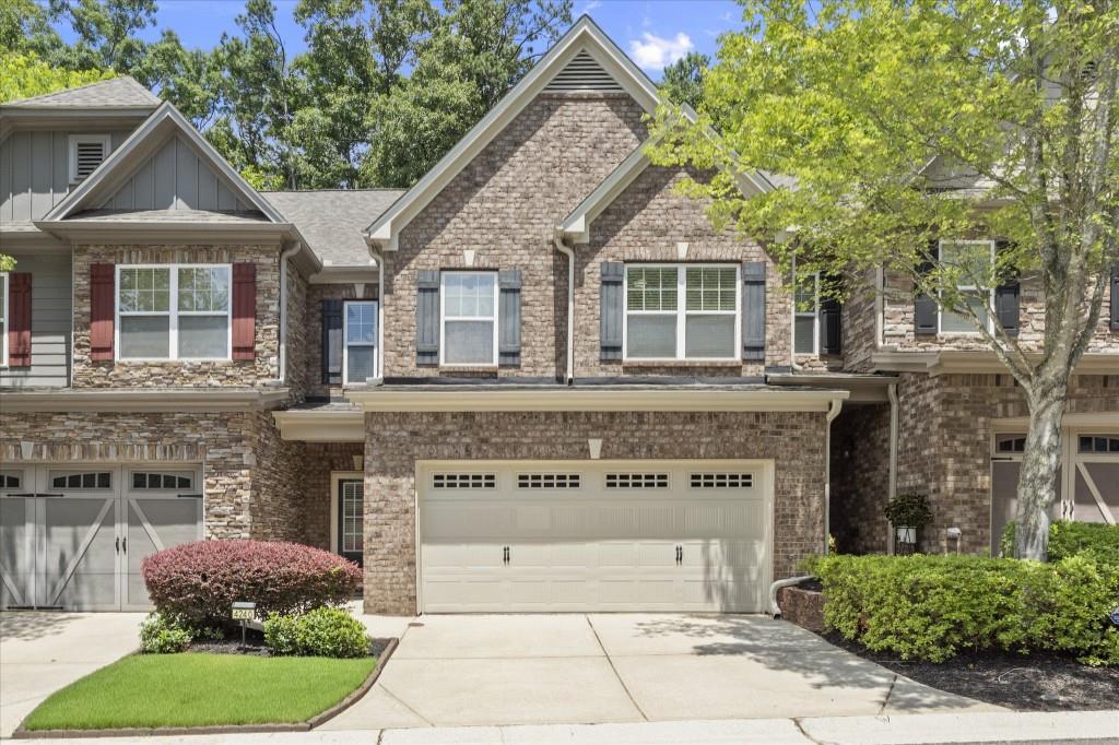 4240 Weavers White Ln., Austell, GA 30106