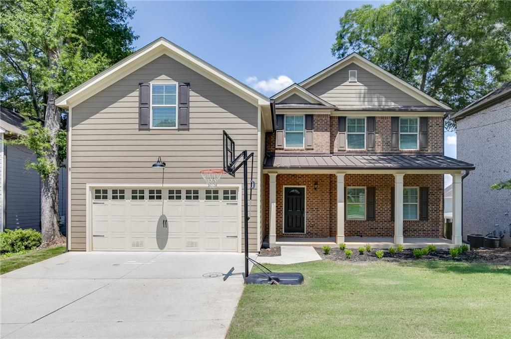 440 S Alexander St., Buford, GA 30518