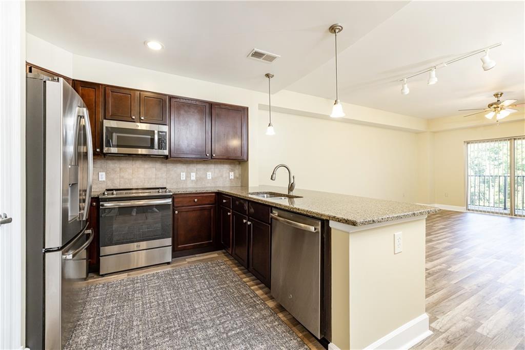 200 River Vista Dr. #506, Atlanta, GA 30339