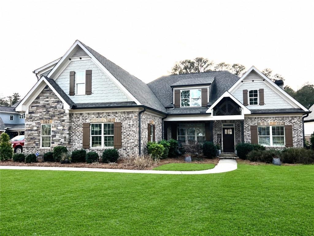 6332 Granbury Walk, Acworth, GA 30101