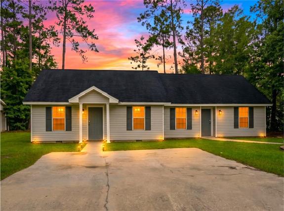 New Homes For Sale This Week That Attend Valdosta High School: July 10th to July 16th