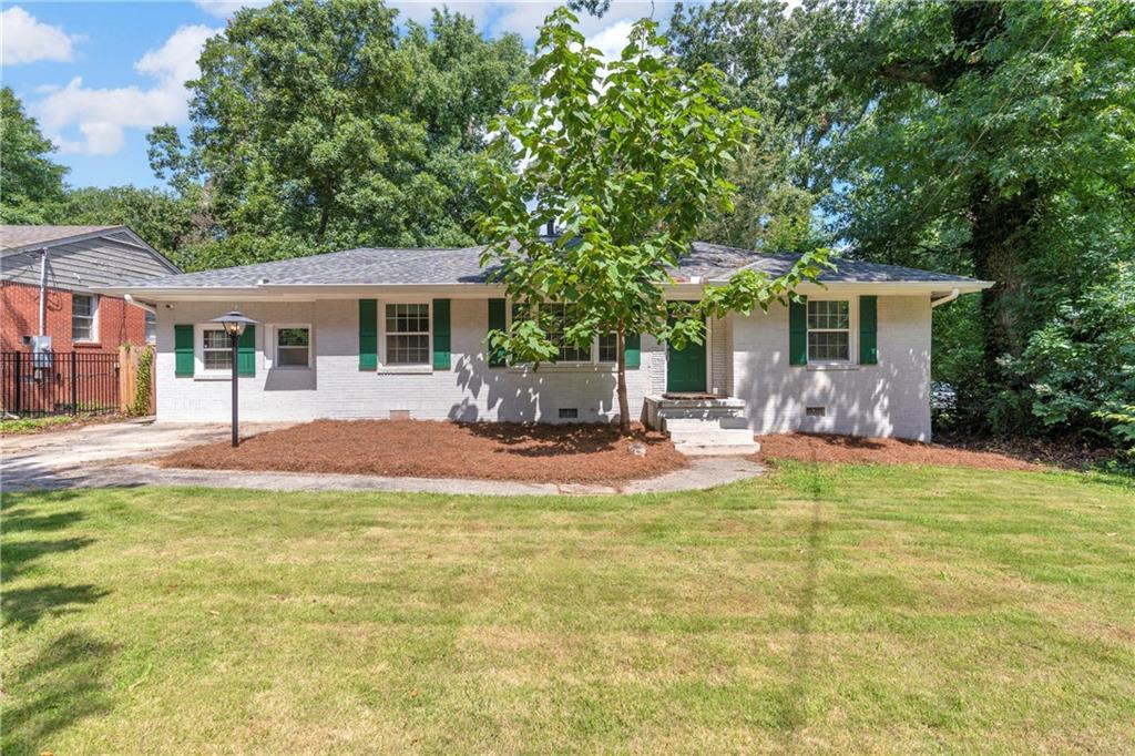1145 Fayetteville Rd., Atlanta, GA 30316