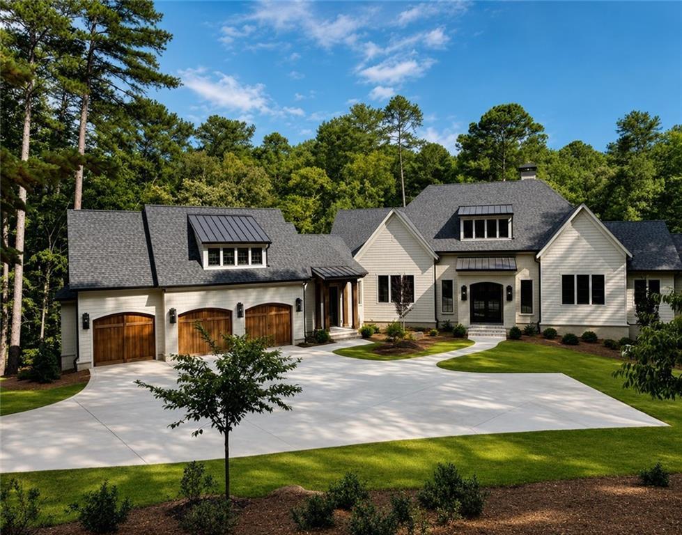 1061 Curtright Pl., Greensboro, GA 30642