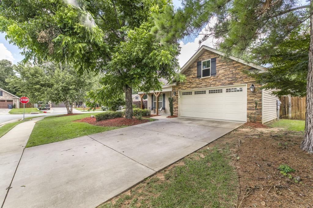 804 Amherst St., Kathleen, GA 31047