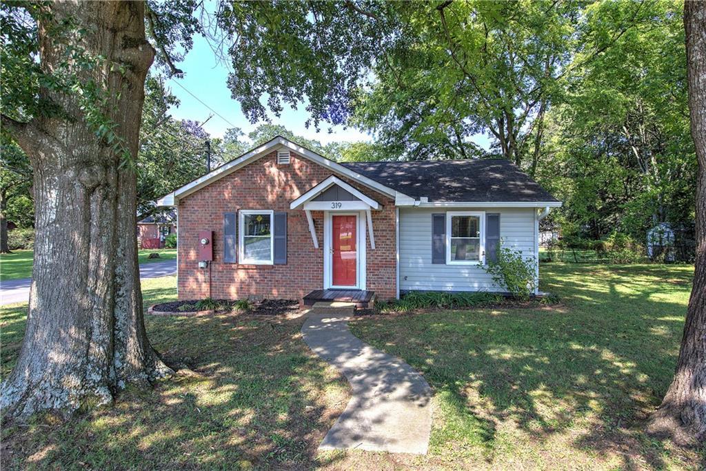 319 S Bartow St., Cartersville, GA 30120
