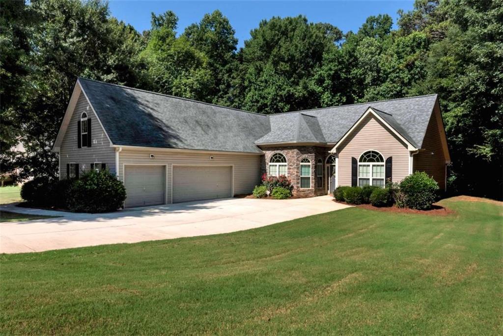 222 Jefferson Walk Cir., Jefferson, GA 30549